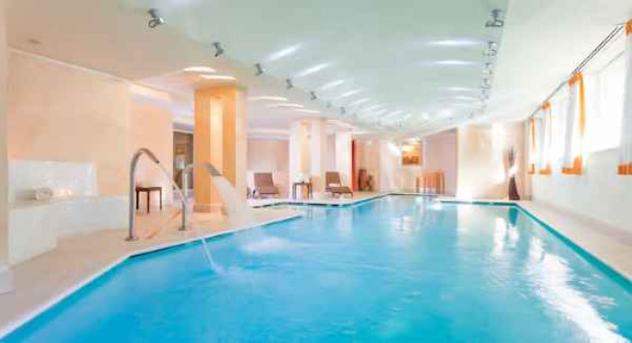 Hotel Splendid, Madonna Di Campiglio ski chalet, image 5